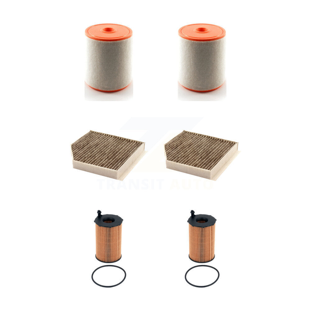 Cabin Air Filter Kit-KFM-104630 - Kit.bestparts.ca Kit.bestparts.ca