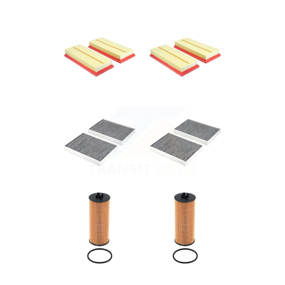 Cabin Air Filter Kit-KFM-104631 - Kit.bestparts.ca Kit.bestparts.ca