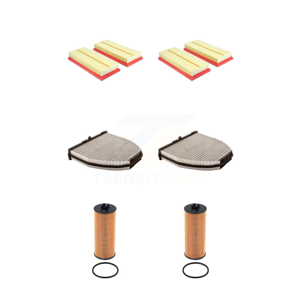 Cabin Air Filter Kit-KFM-104632 - Kit.bestparts.ca Kit.bestparts.ca