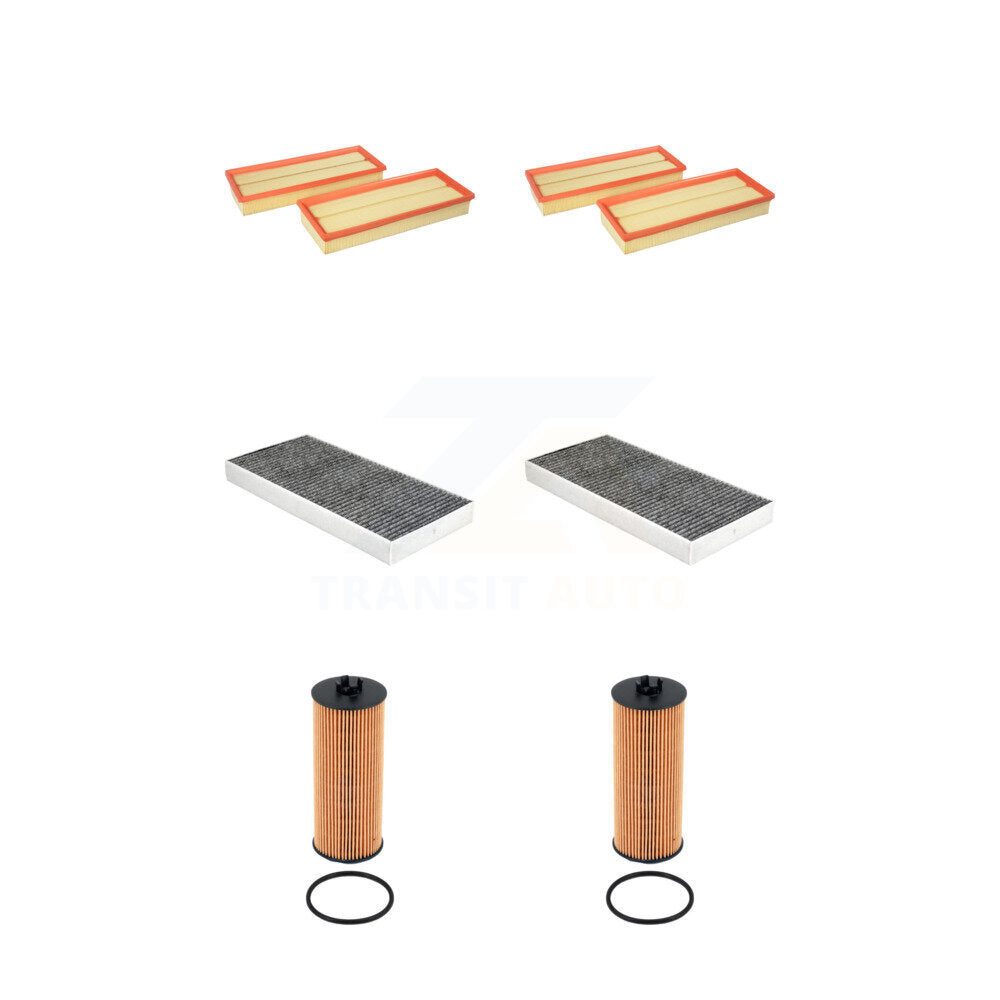 Cabin Air Filter Kit-KFM-104633 - Kit.bestparts.ca Kit.bestparts.ca