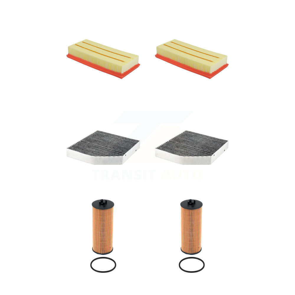 Cabin Air Filter Kit-KFM-104636 - Kit.bestparts.ca Kit.bestparts.ca