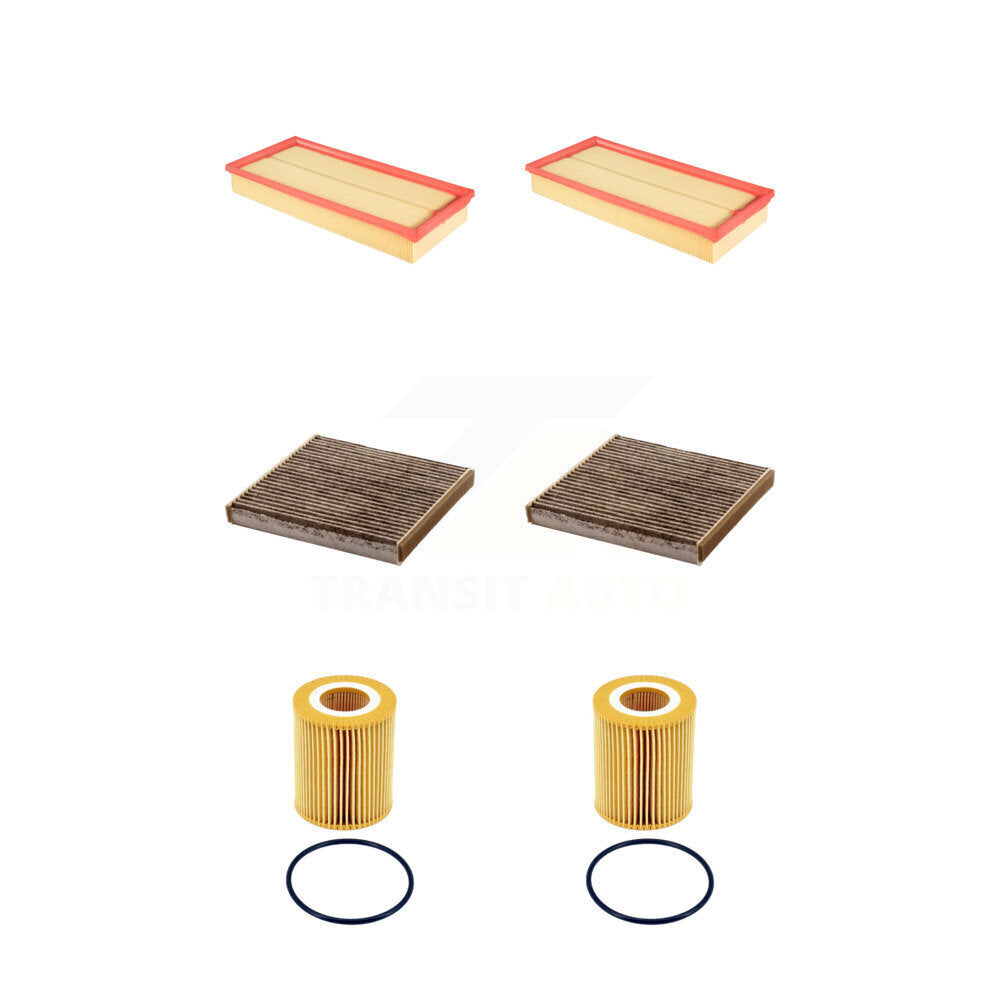 Cabin Air Filter Kit-KFM-104639 - Kit.bestparts.ca Kit.bestparts.ca