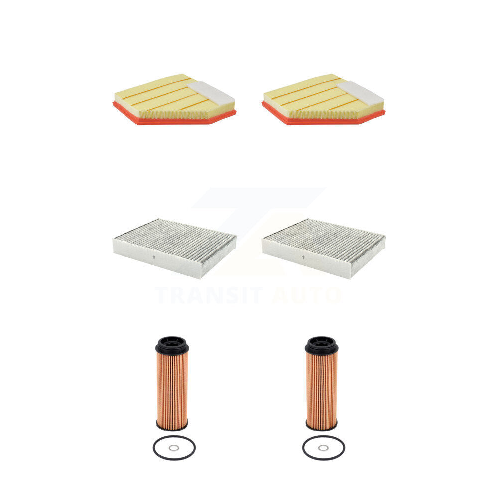 Cabin Air Filter Kit-KFM-104642 - Kit.bestparts.ca Kit.bestparts.ca