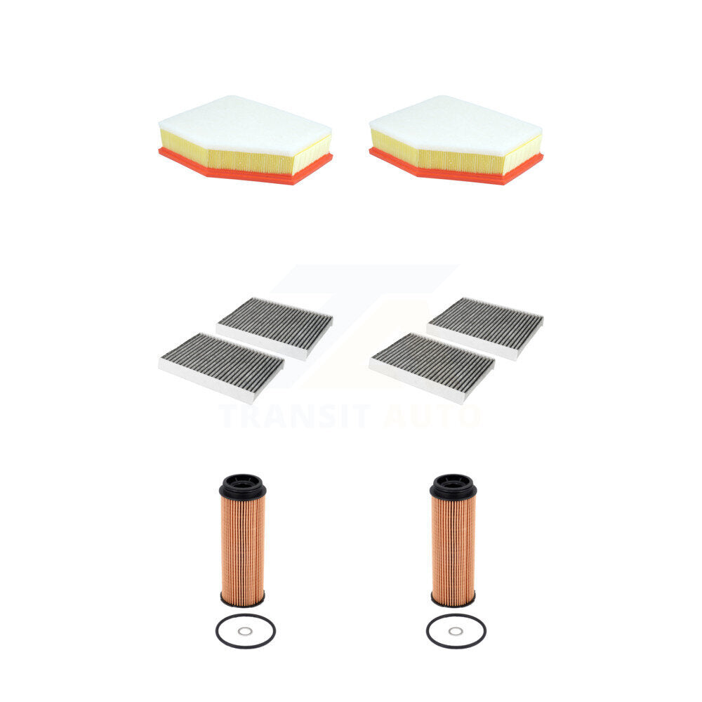 Cabin Air Filter Kit-KFM-104644 - Kit.bestparts.ca Kit.bestparts.ca