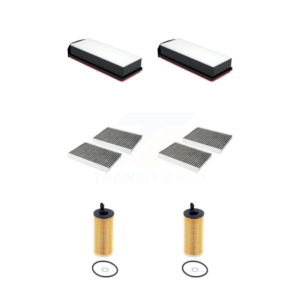 Cabin Air Filter Kit-KFM-104657 - Kit.bestparts.ca Kit.bestparts.ca