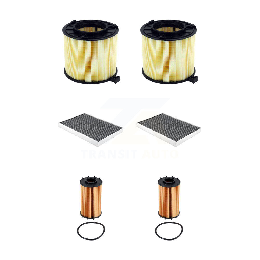 Cabin Air Filter Kit-KFM-104659 - Kit.bestparts.ca Kit.bestparts.ca