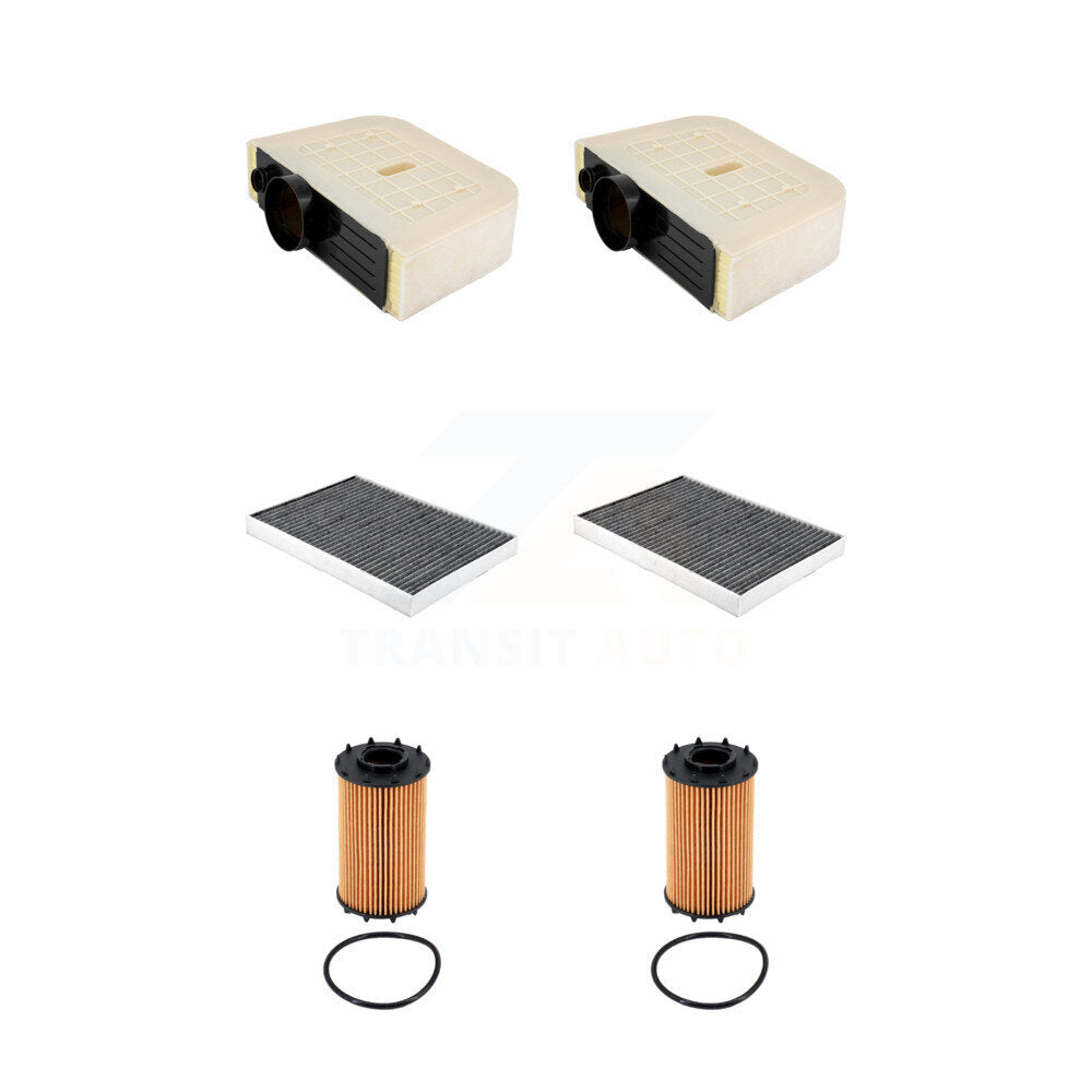 Cabin Air Filter Kit-KFM-104667 - Kit.bestparts.ca Kit.bestparts.ca
