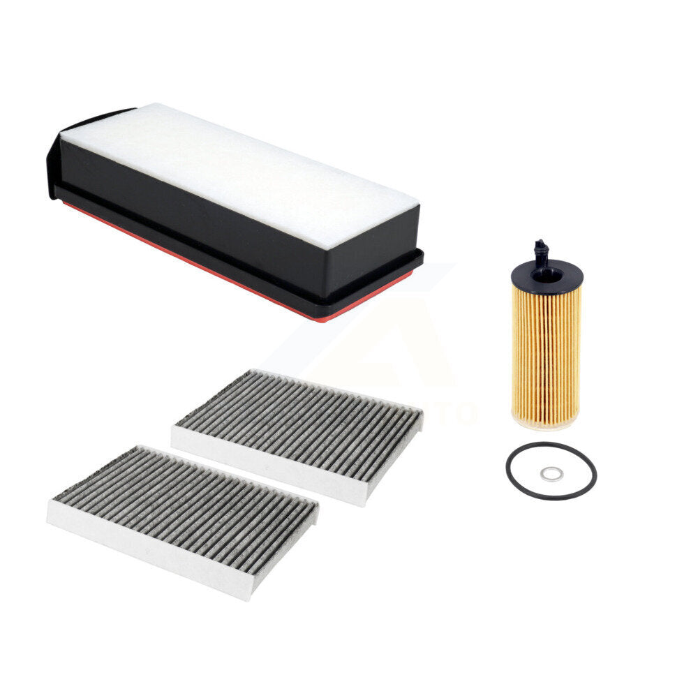 Cabin Air Filter Kit-KFM-104761 - Kit.bestparts.ca Kit.bestparts.ca