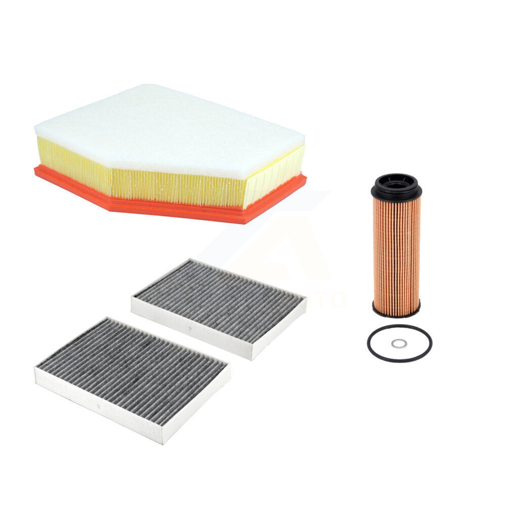 Cabin Air Filter Kit-KFM-104764 - Kit.bestparts.ca Kit.bestparts.ca
