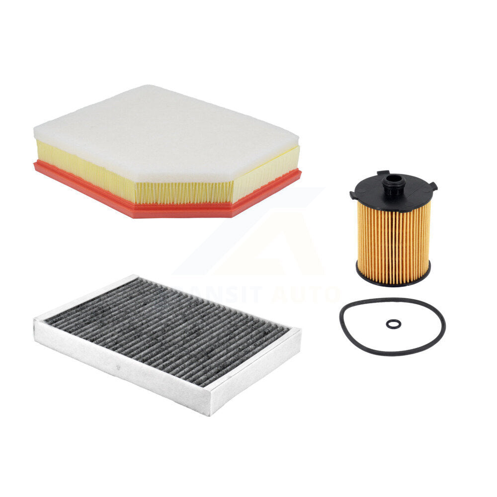 Cabin Air Filter Kit-KFM-104787 - Kit.bestparts.ca Kit.bestparts.ca