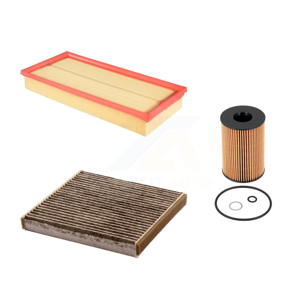 Cabin Air Filter Kit-KFM-104804 - Kit.bestparts.ca Kit.bestparts.ca