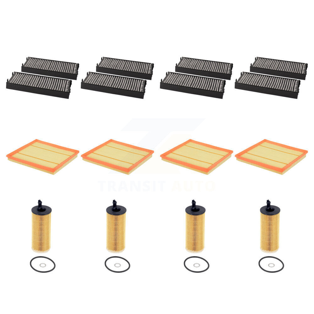 Cabin Air Filter Kit-KFM-104853 - Kit.bestparts.ca Kit.bestparts.ca