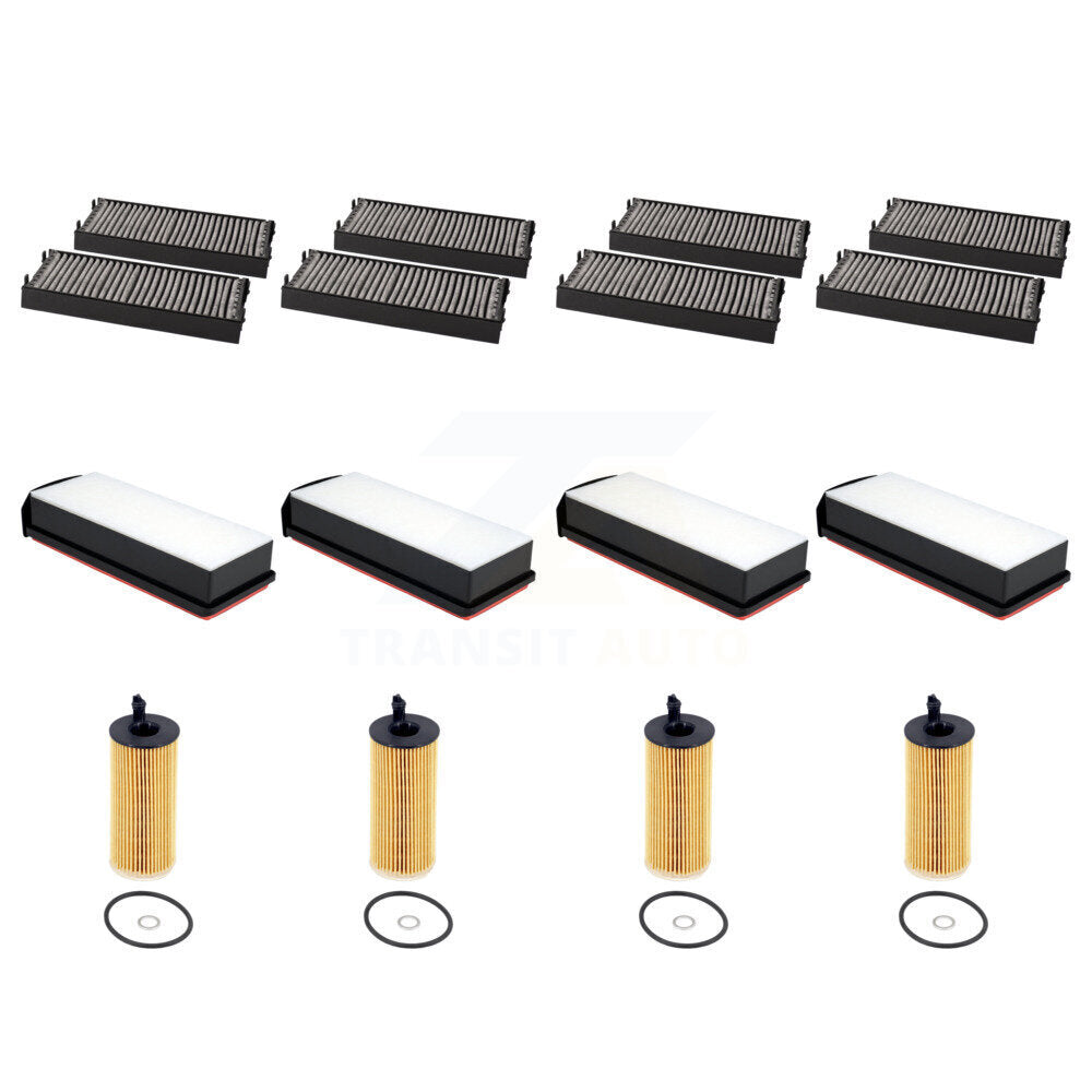Cabin Air Filter Kit-KFM-104854 - Kit.bestparts.ca Kit.bestparts.ca