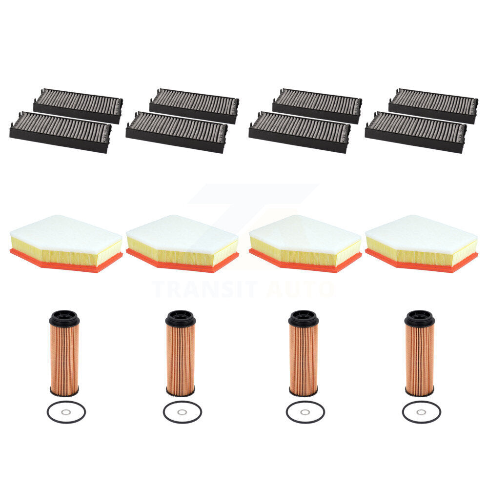 Cabin Air Filter Kit-KFM-104855 - Kit.bestparts.ca Kit.bestparts.ca
