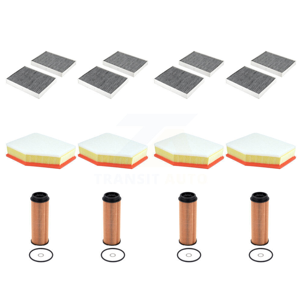 Cabin Air Filter Kit-KFM-104856 - Kit.bestparts.ca Kit.bestparts.ca
