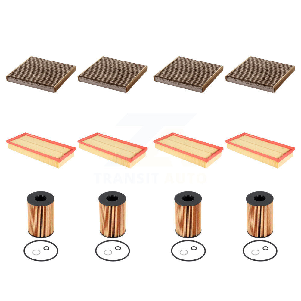 Cabin Air Filter Kit-KFM-104857 - Kit.bestparts.ca Kit.bestparts.ca