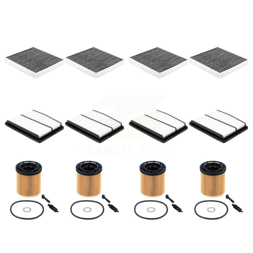 Cabin Air Filter Kit-KFM-104862 - Kit.bestparts.ca Kit.bestparts.ca