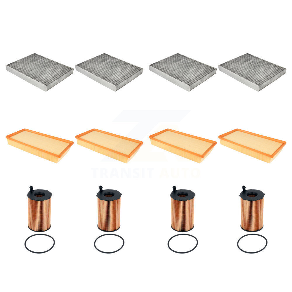 Cabin Air Filter Kit-KFM-104865 - Kit.bestparts.ca Kit.bestparts.ca
