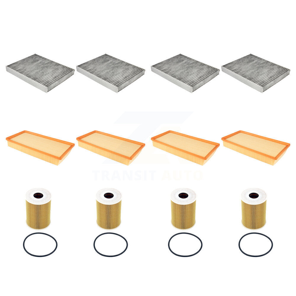 Cabin Air Filter Kit-KFM-104866 - Kit.bestparts.ca Kit.bestparts.ca