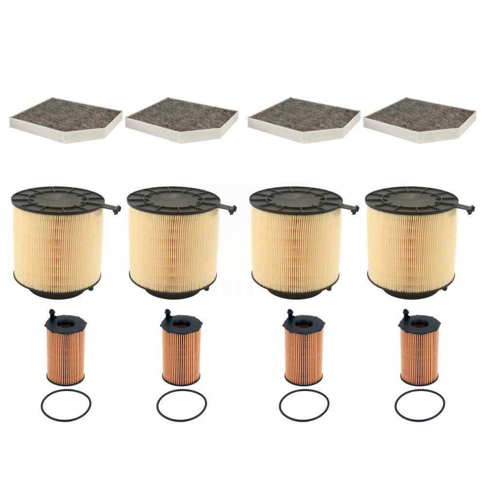 Cabin Air Filter Kit-KFM-104867 - Kit.bestparts.ca Kit.bestparts.ca