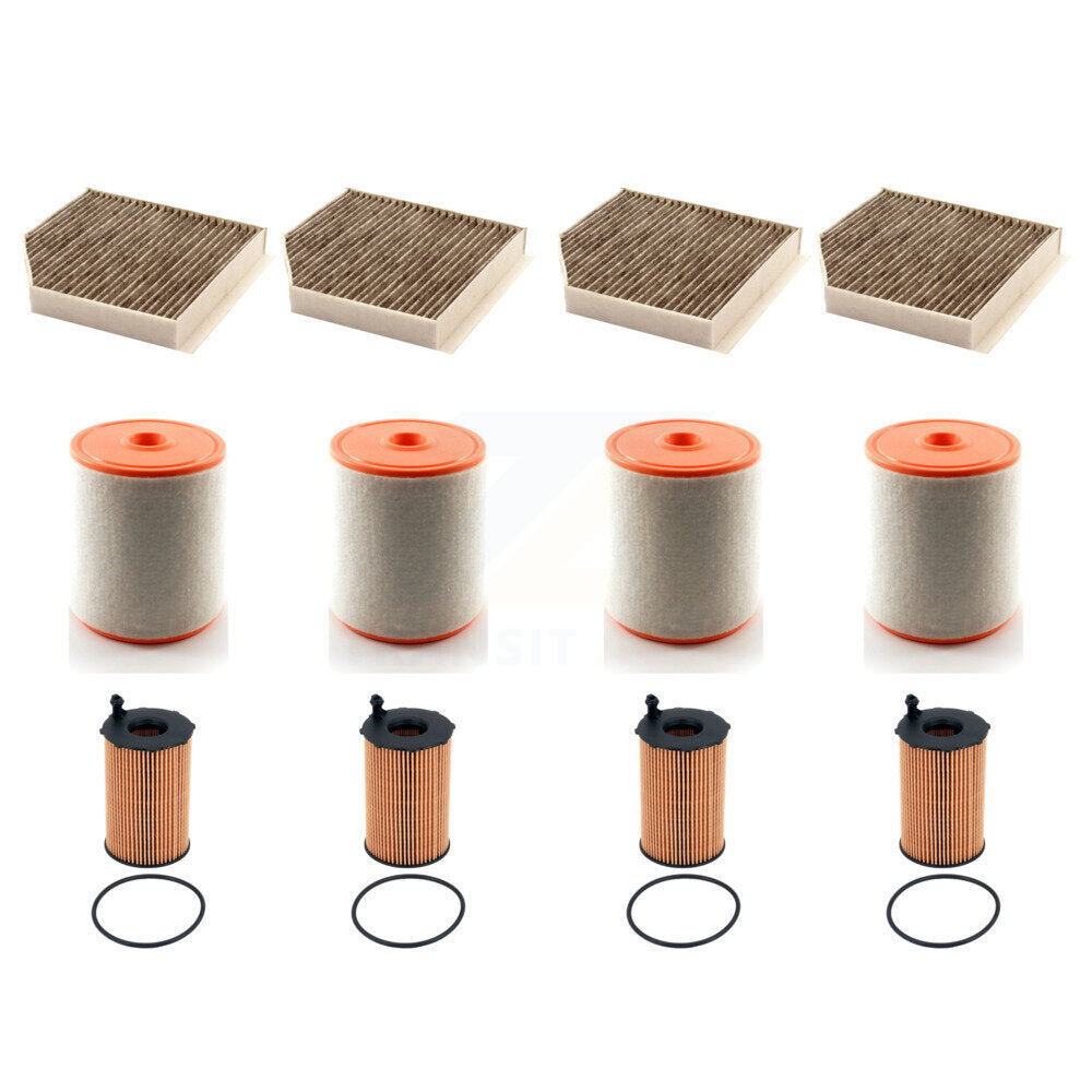 Cabin Air Filter Kit-KFM-104868 - Kit.bestparts.ca Kit.bestparts.ca