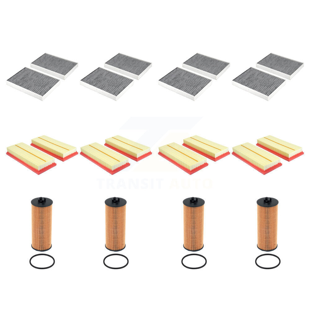 Cabin Air Filter Kit-KFM-104869 - Kit.bestparts.ca Kit.bestparts.ca