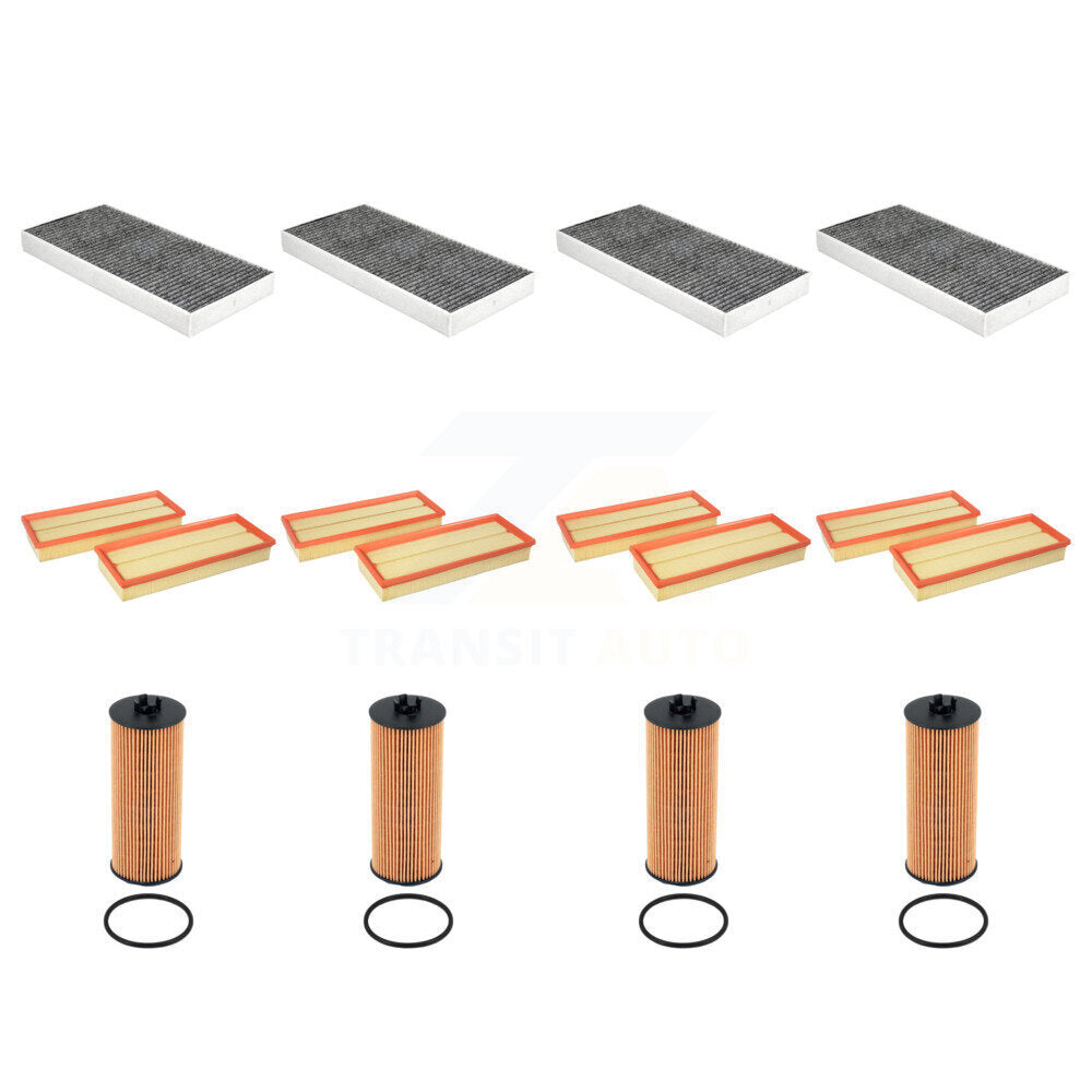 Cabin Air Filter Kit-KFM-104871 - Kit.bestparts.ca Kit.bestparts.ca