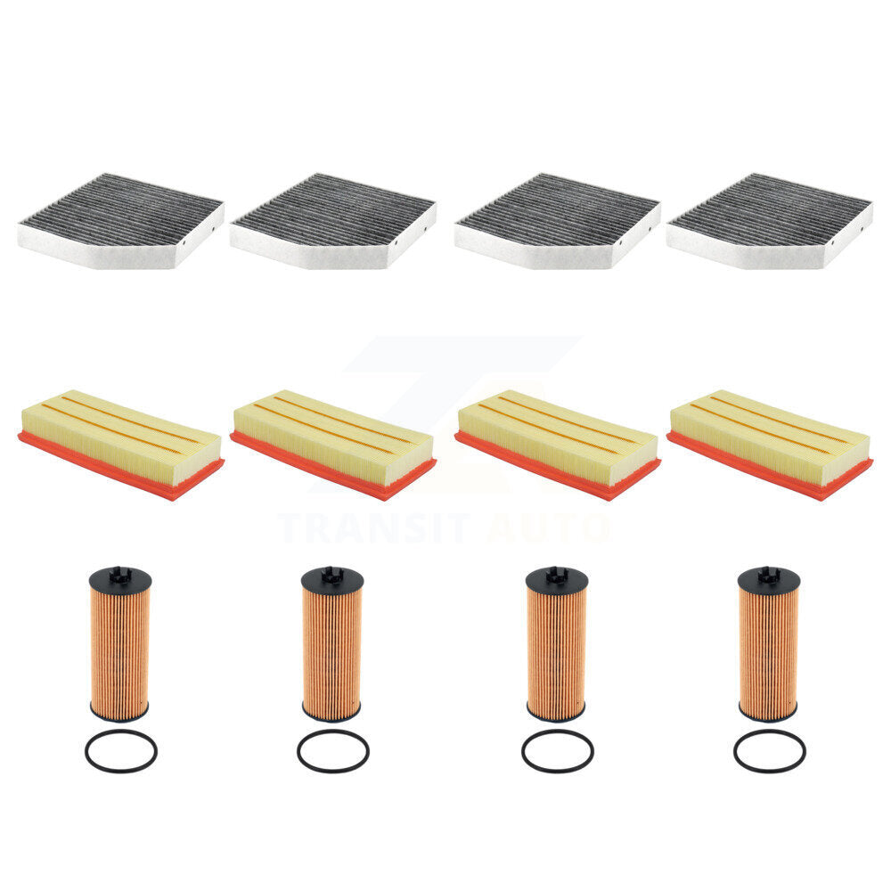 Cabin Air Filter Kit-KFM-104874 - Kit.bestparts.ca Kit.bestparts.ca