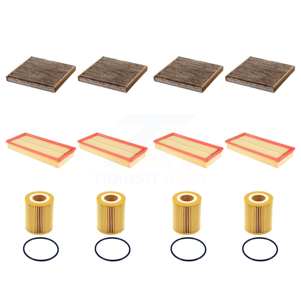 Cabin Air Filter Kit-KFM-104877 - Kit.bestparts.ca Kit.bestparts.ca