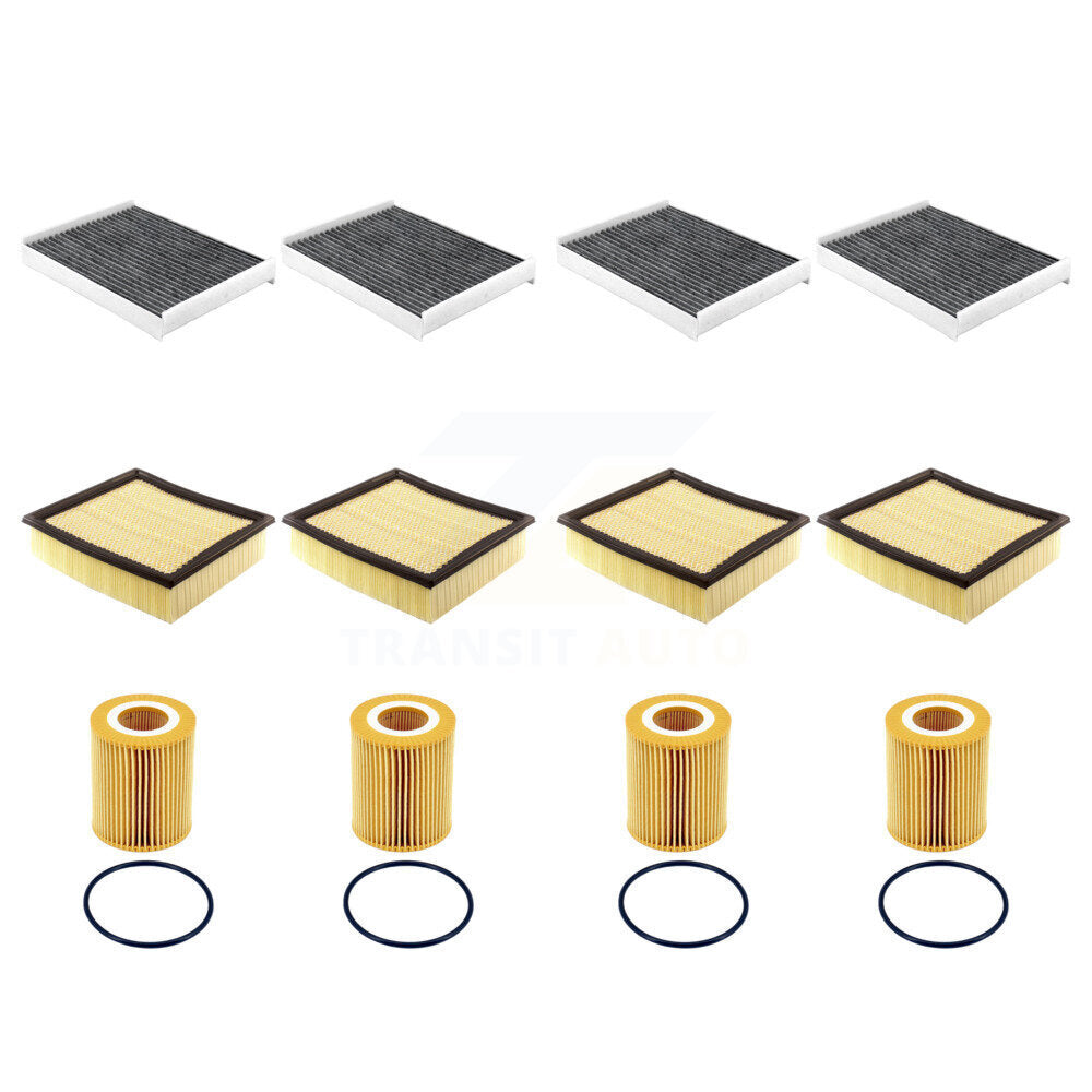 Cabin Air Filter Kit-KFM-104878 - Kit.bestparts.ca Kit.bestparts.ca