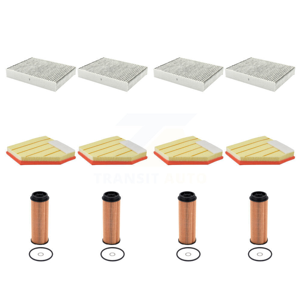 Cabin Air Filter Kit-KFM-104880 - Kit.bestparts.ca Kit.bestparts.ca