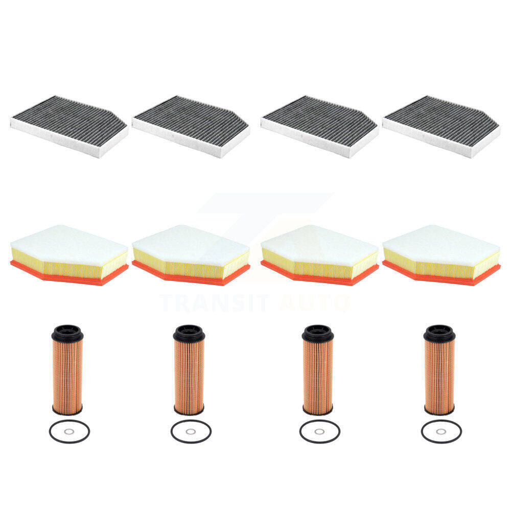 Cabin Air Filter Kit-KFM-104881 - Kit.bestparts.ca Kit.bestparts.ca
