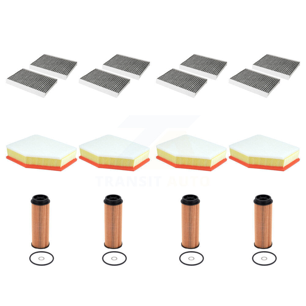 Cabin Air Filter Kit-KFM-104882 - Kit.bestparts.ca Kit.bestparts.ca