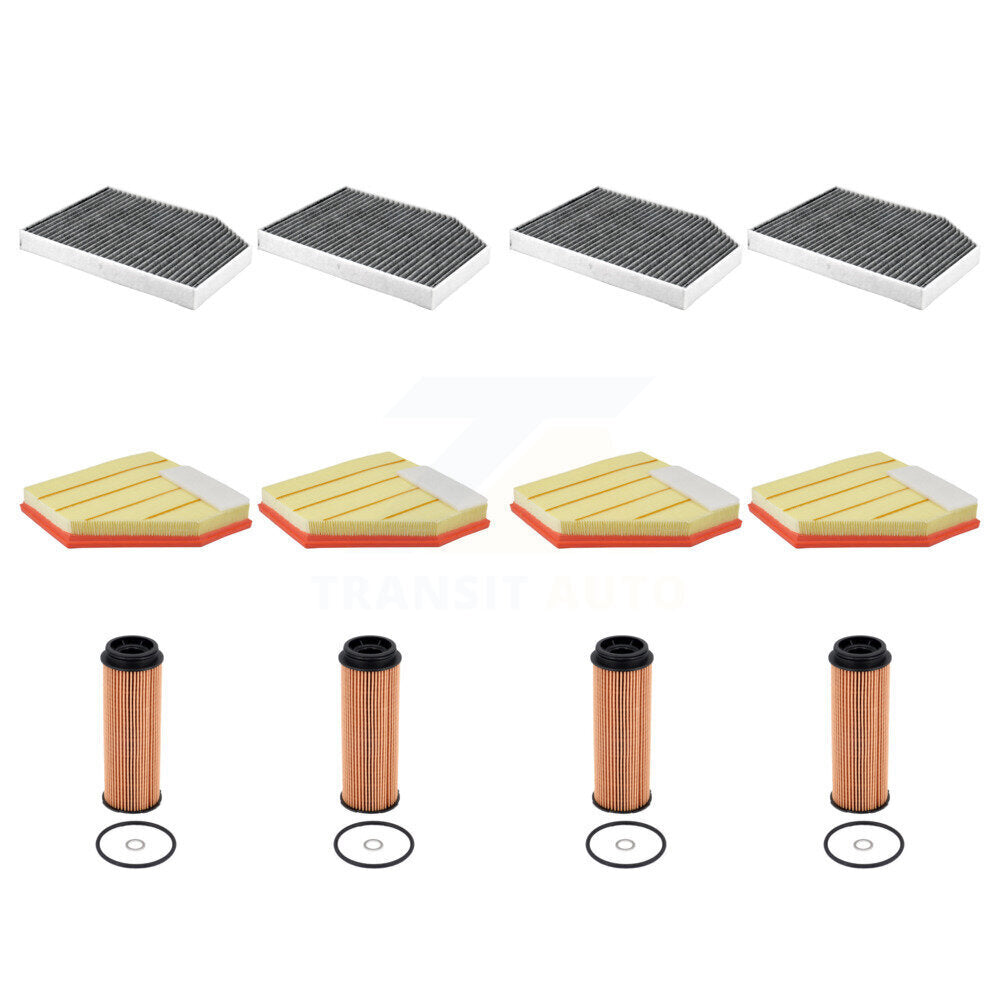 Cabin Air Filter Kit-KFM-104883 - Kit.bestparts.ca Kit.bestparts.ca