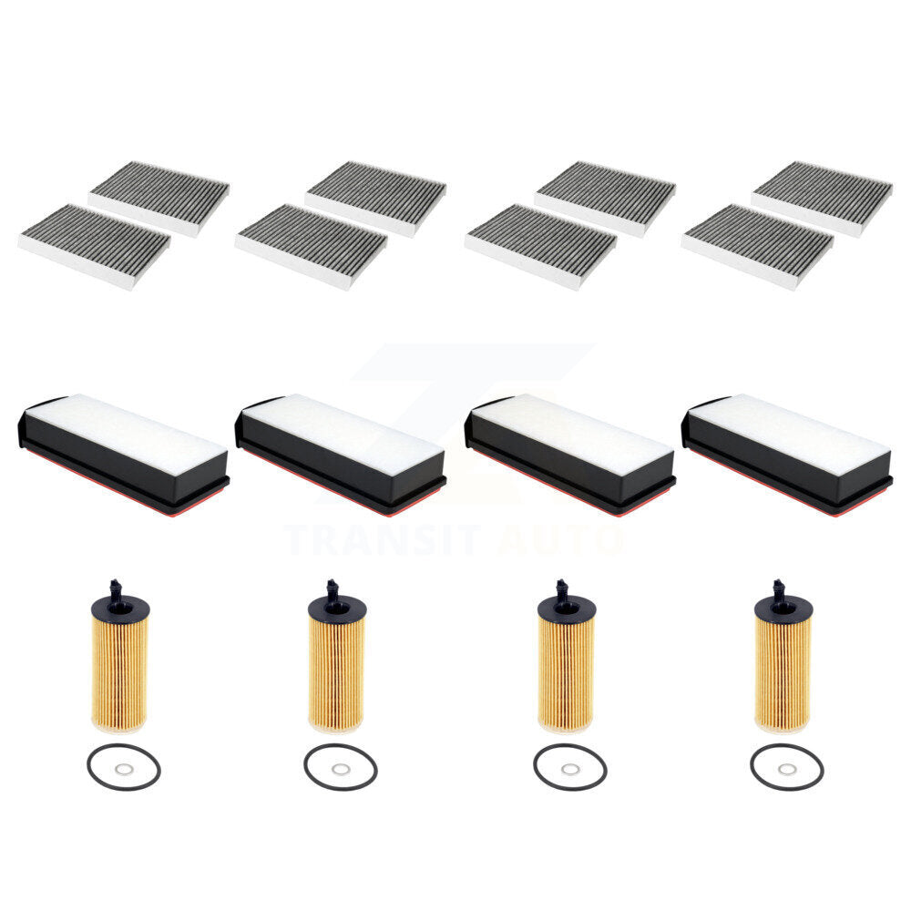 Cabin Air Filter Kit-KFM-104895 - Kit.bestparts.ca Kit.bestparts.ca