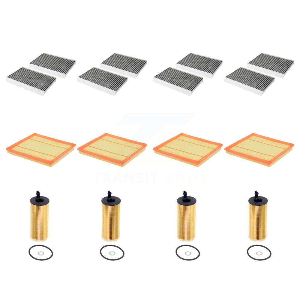 Cabin Air Filter Kit-KFM-104896 - Kit.bestparts.ca Kit.bestparts.ca