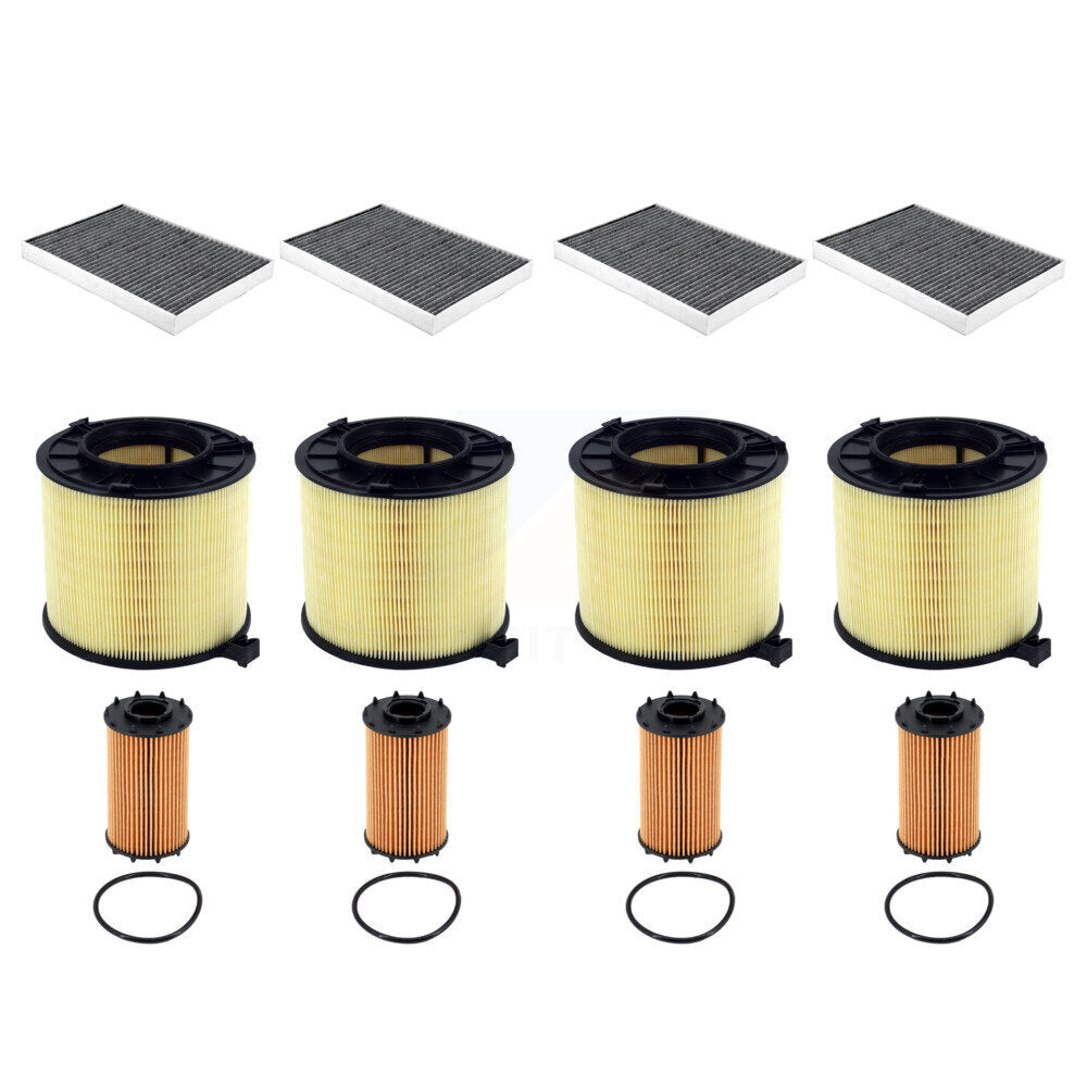 Cabin Air Filter Kit-KFM-104897 - Kit.bestparts.ca Kit.bestparts.ca