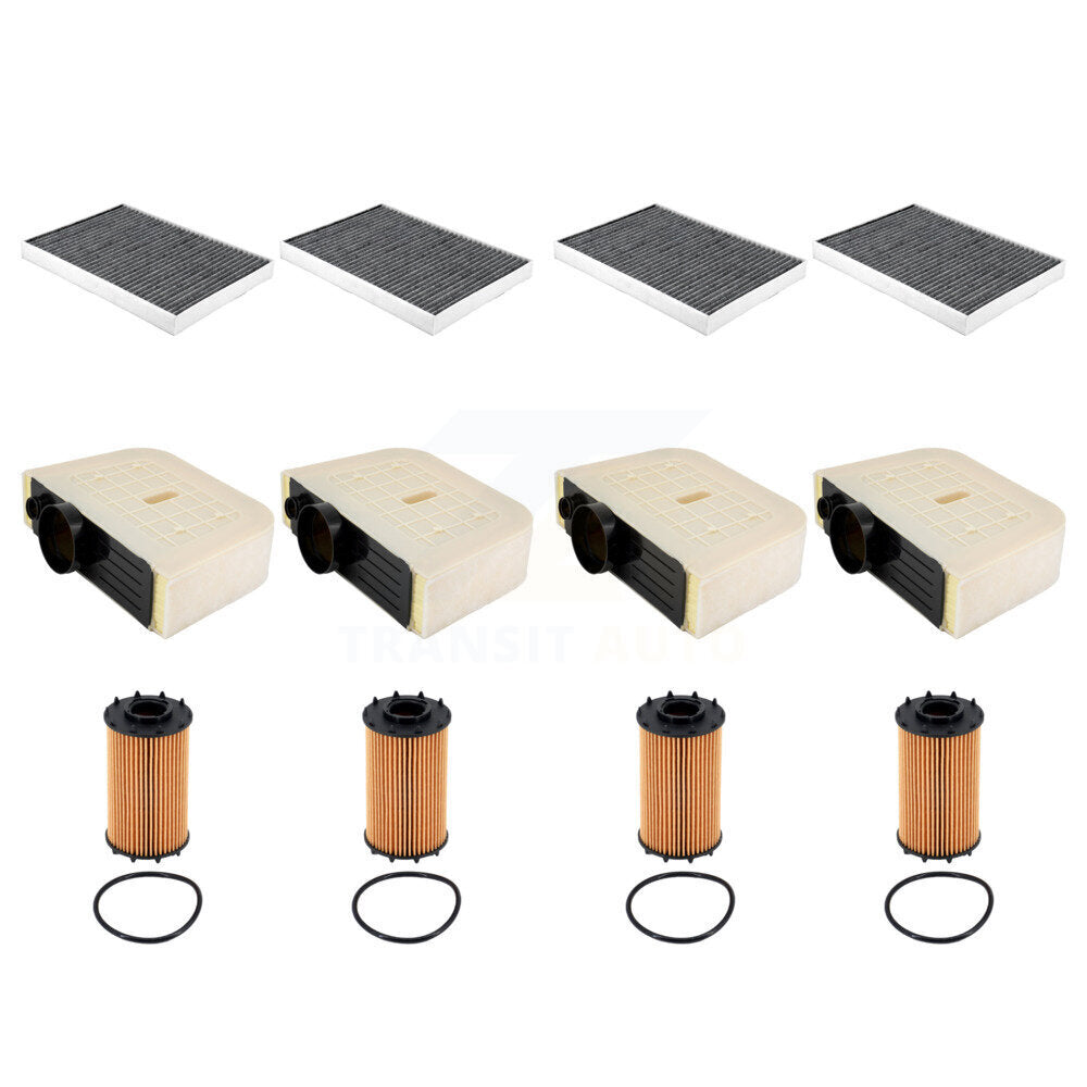 Cabin Air Filter Kit-KFM-104905 - Kit.bestparts.ca Kit.bestparts.ca