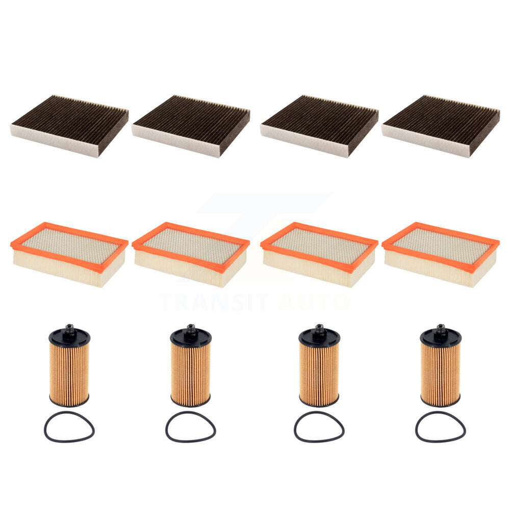 Cabin Air Filter Kit-KFM-104909 - Kit.bestparts.ca Kit.bestparts.ca