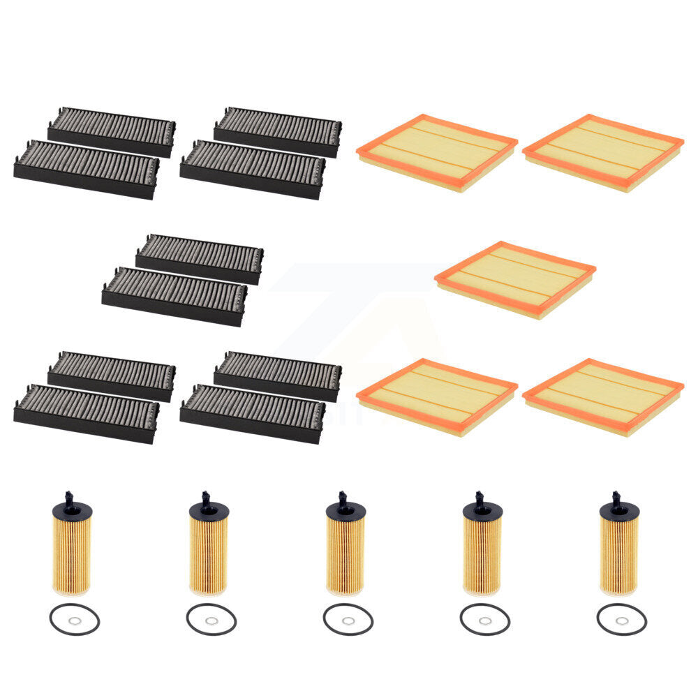 Cabin Air Filter Kit-KFM-104953 - Kit.bestparts.ca Kit.bestparts.ca