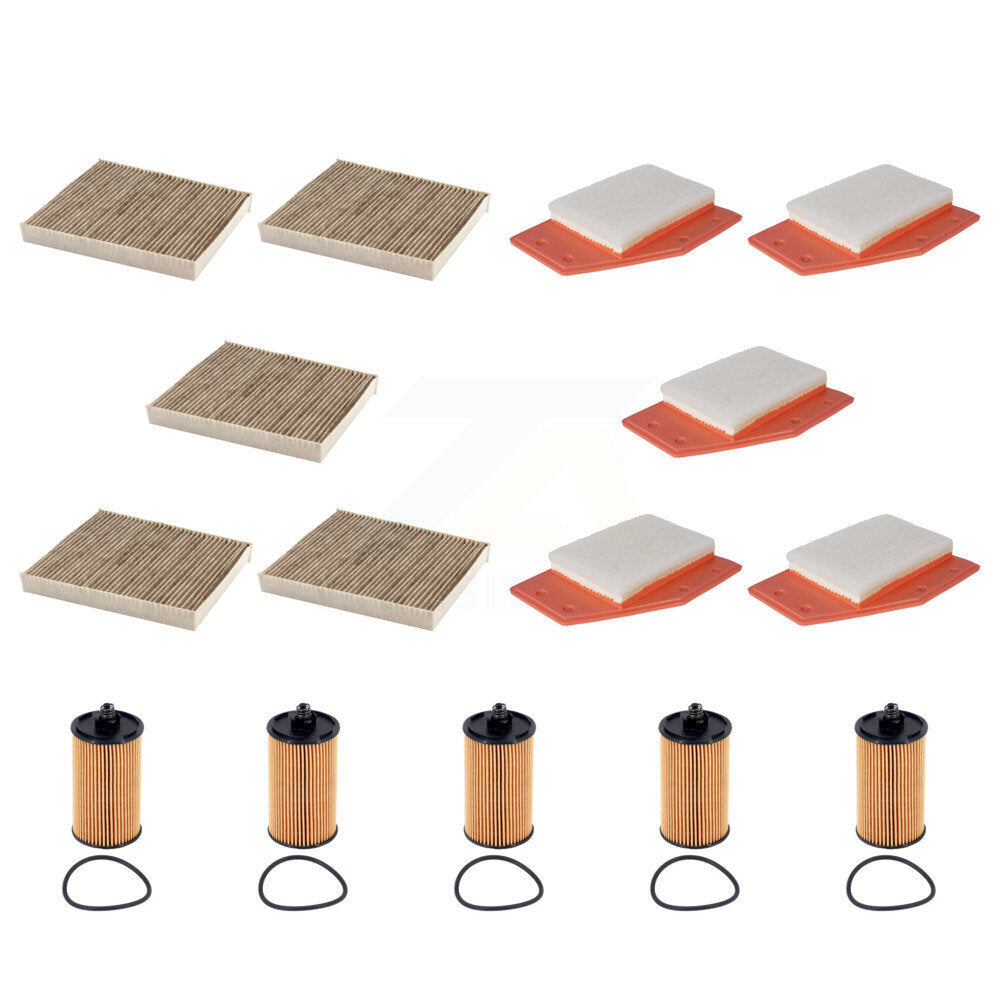 Cabin Air Filter Kit-KFM-104972 - Kit.bestparts.ca Kit.bestparts.ca