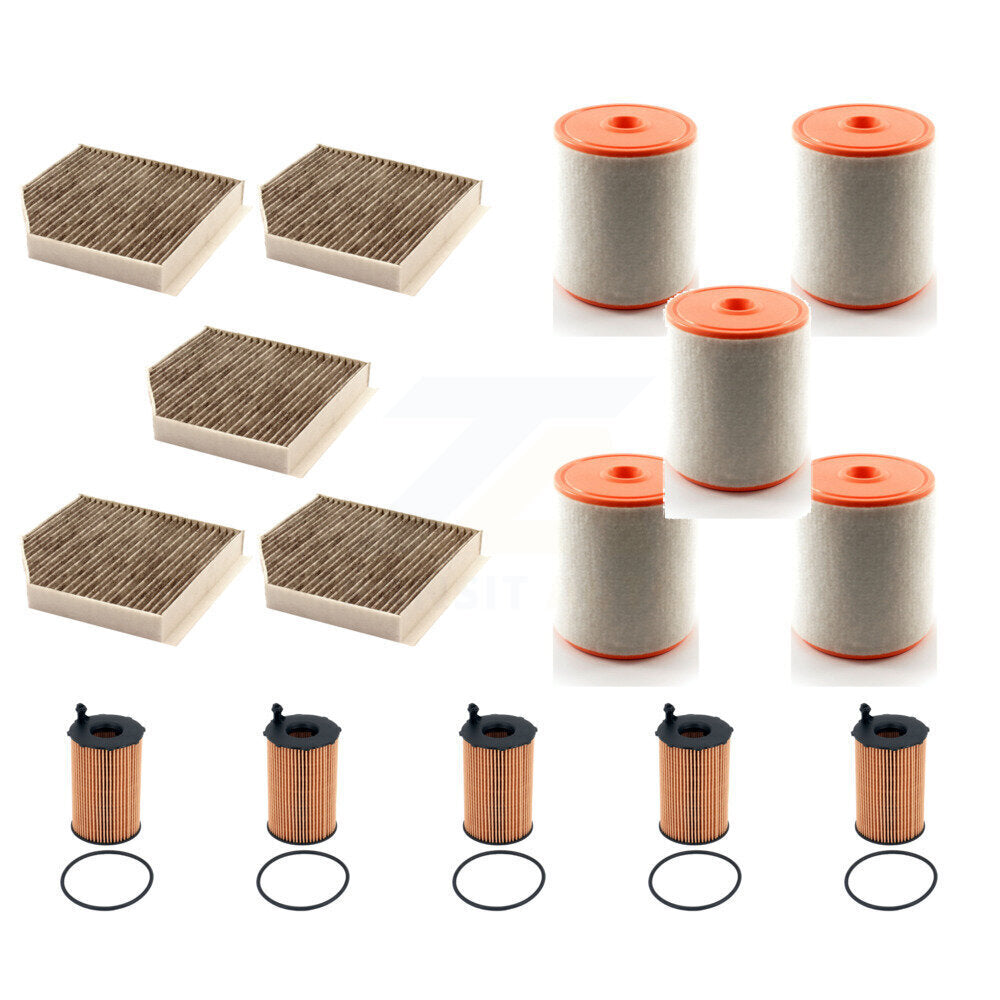 Cabin Air Filter Kit-KFM-104974 - Kit.bestparts.ca Kit.bestparts.ca