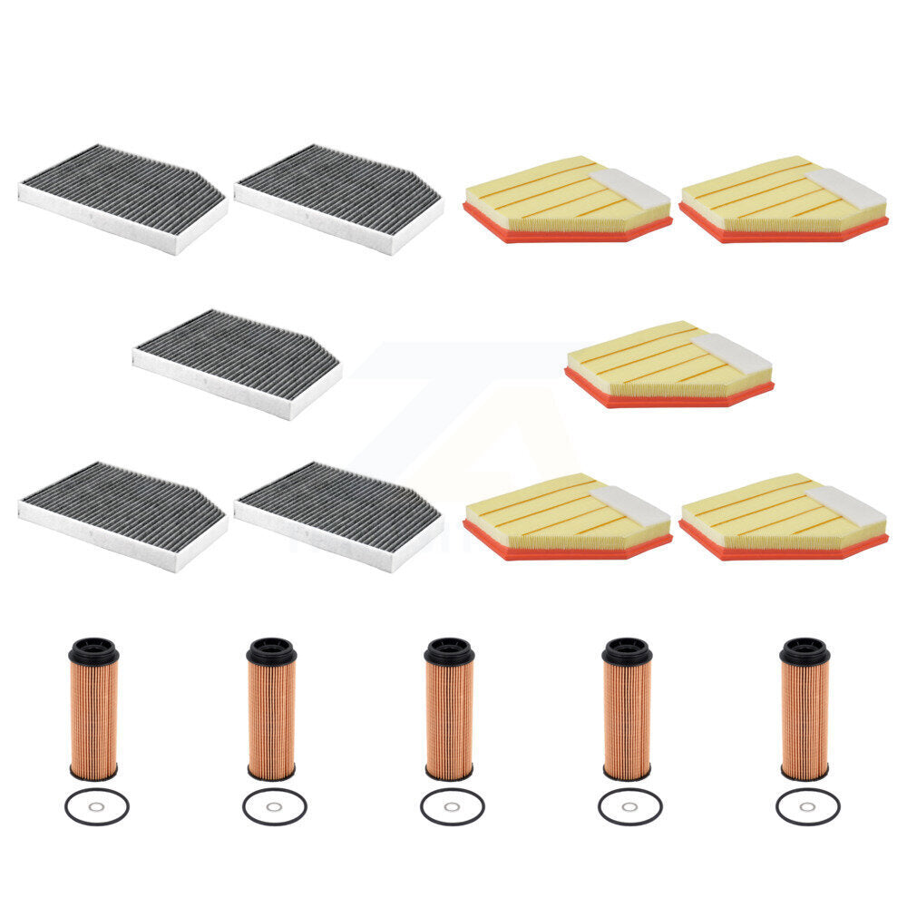 Cabin Air Filter Kit-KFM-104977 - Kit.bestparts.ca Kit.bestparts.ca