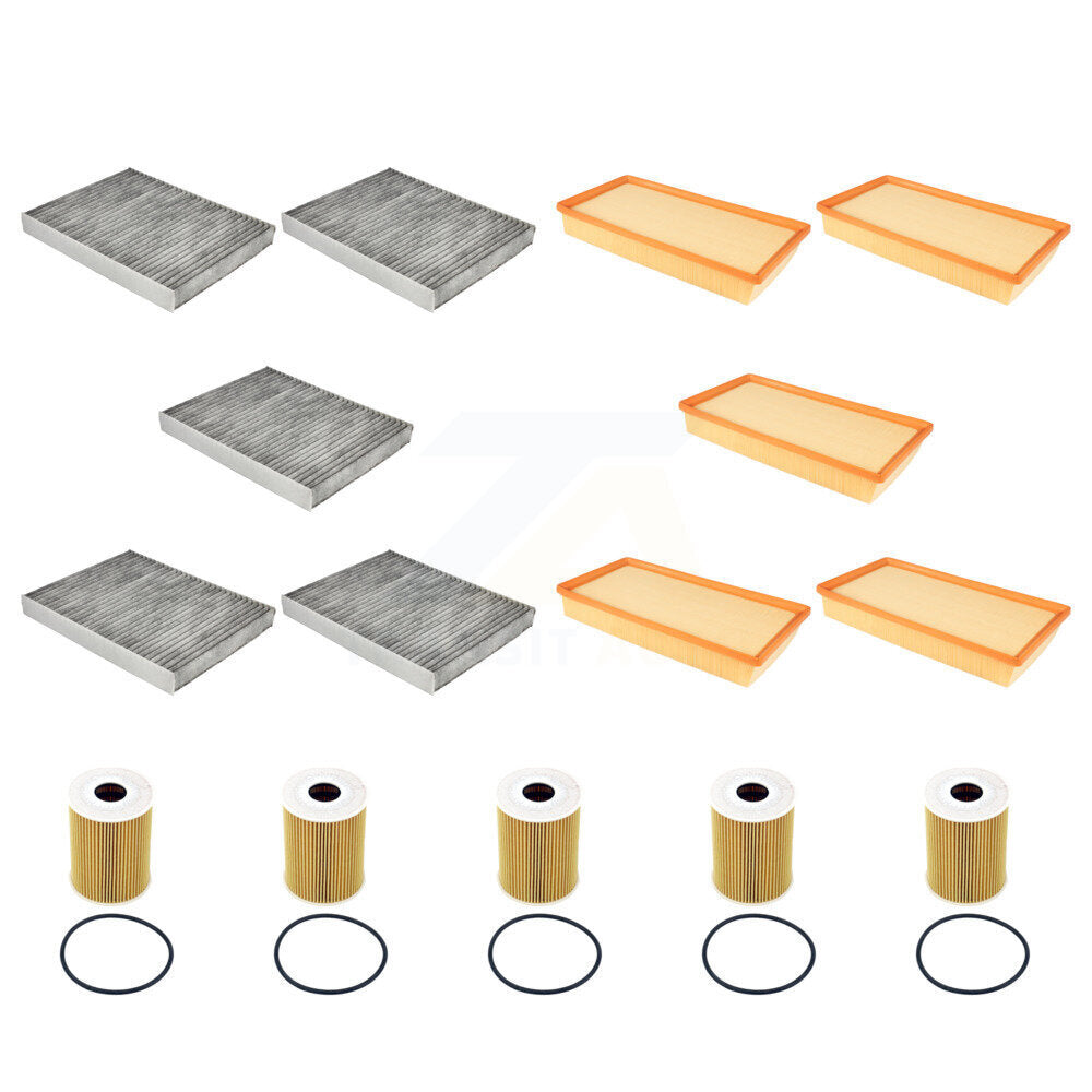 Cabin Air Filter Kit-KFM-104991 - Kit.bestparts.ca Kit.bestparts.ca