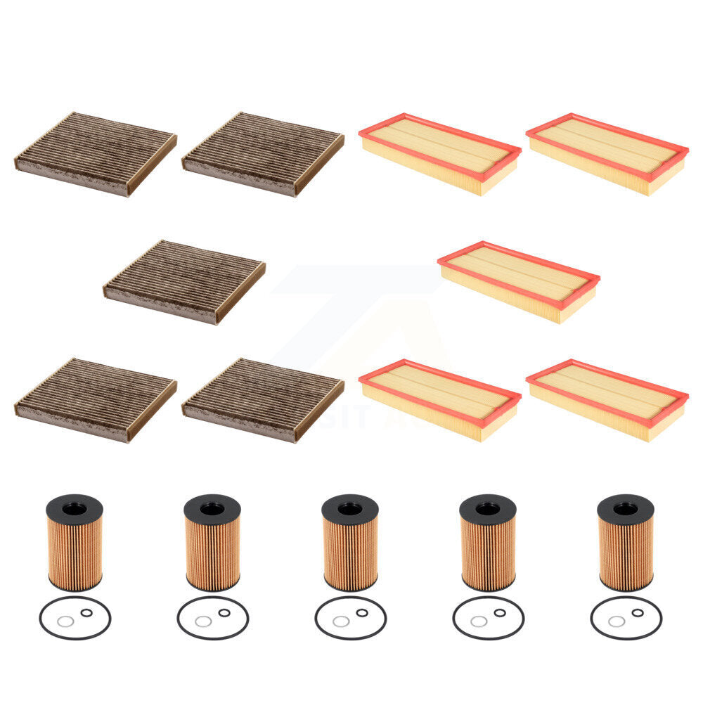 Cabin Air Filter Kit-KFM-104993 - Kit.bestparts.ca Kit.bestparts.ca