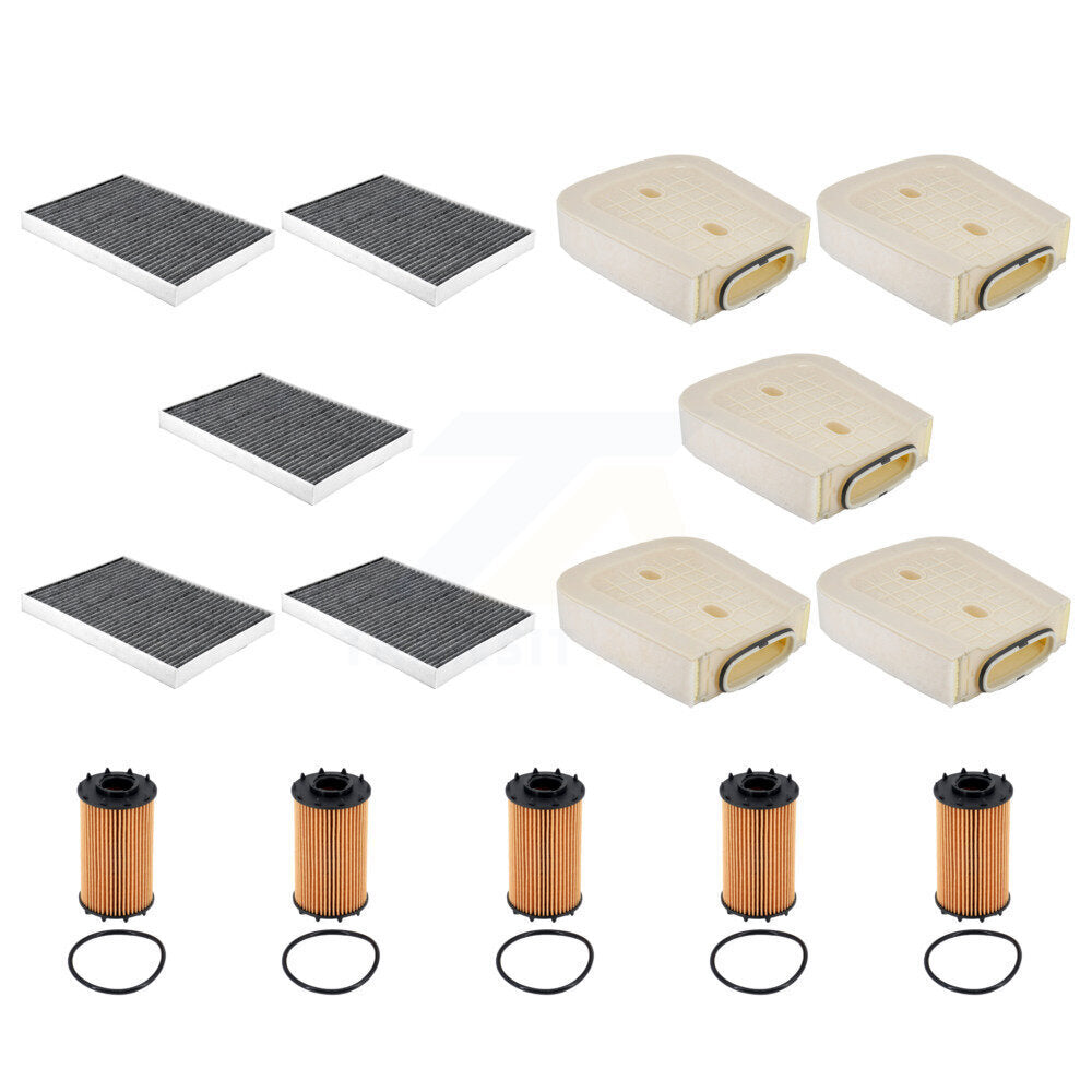 Cabin Air Filter Kit-KFM-104997 - Kit.bestparts.ca Kit.bestparts.ca