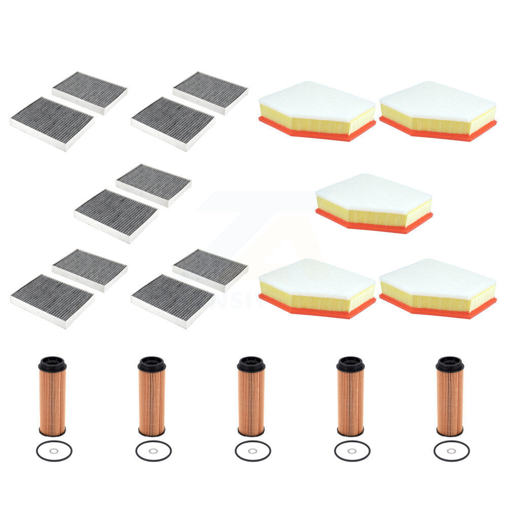 Cabin Air Filter Kit-KFM-105001 - Kit.bestparts.ca Kit.bestparts.ca