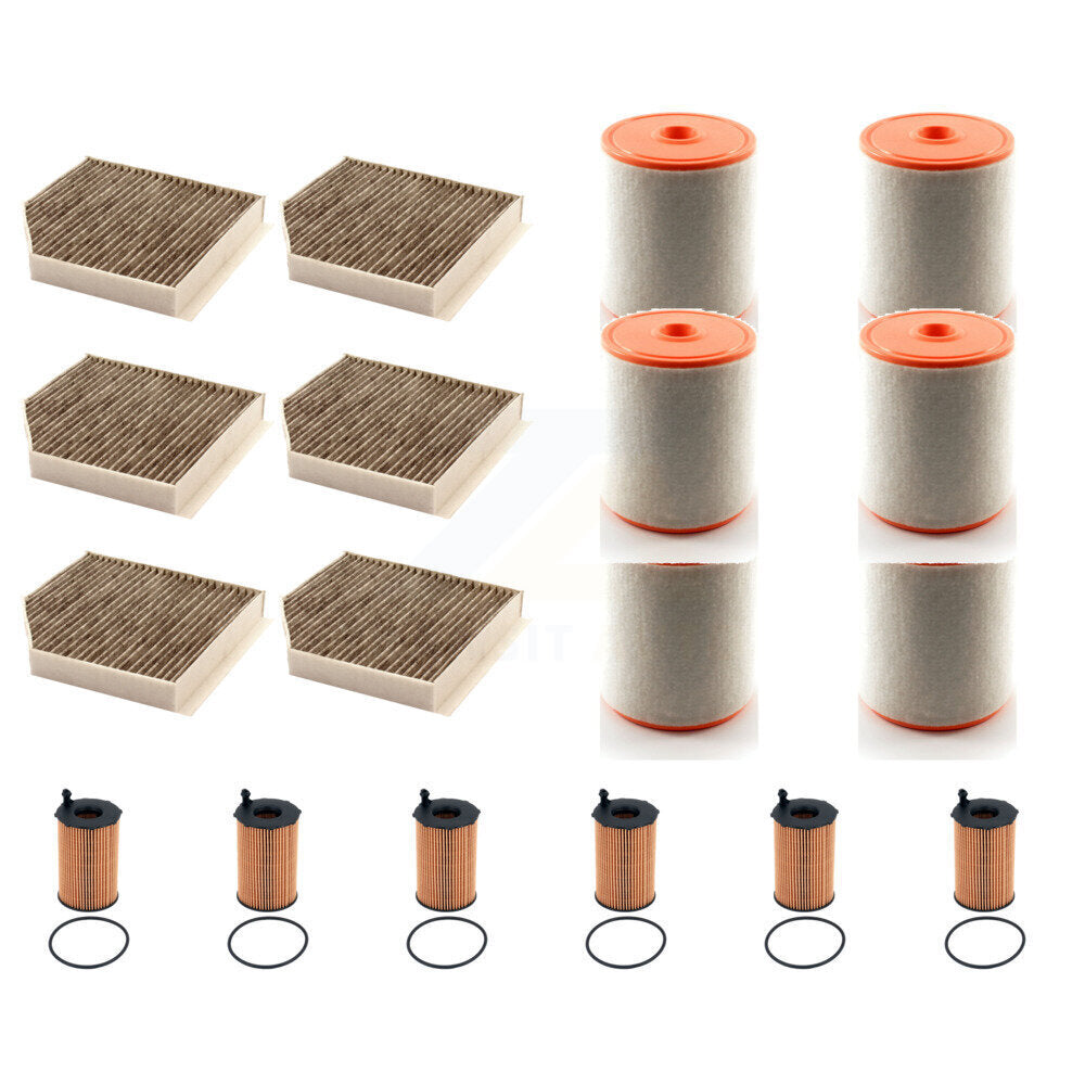 Cabin Air Filter Kit-KFM-105072 - Kit.bestparts.ca Kit.bestparts.ca