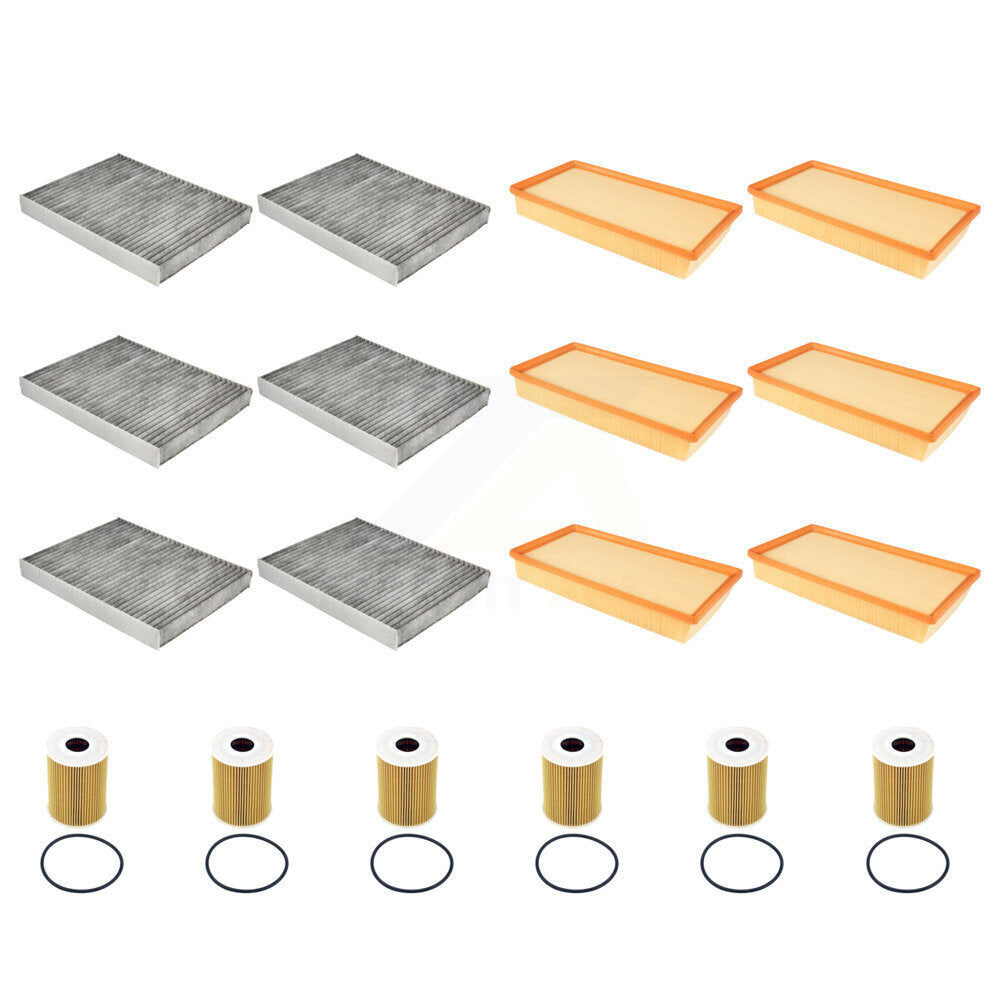 Cabin Air Filter Kit-KFM-105089 - Kit.bestparts.ca Kit.bestparts.ca