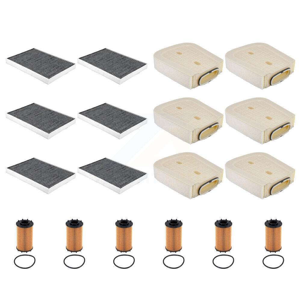 Cabin Air Filter Kit-KFM-105095 - Kit.bestparts.ca Kit.bestparts.ca